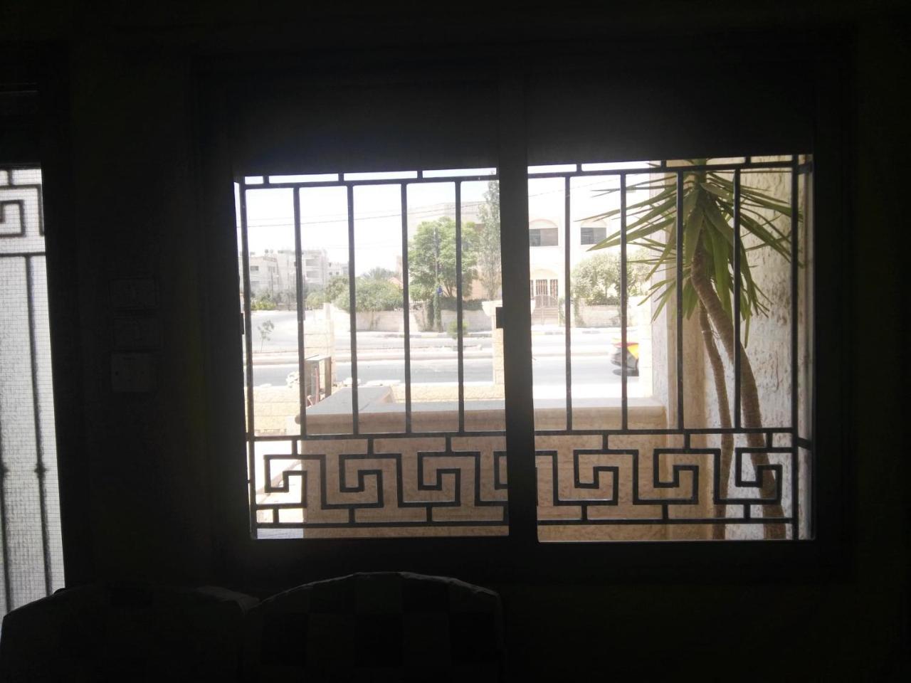 Abo-Khaled Amman Street Apartament Irbid Zewnętrze zdjęcie
